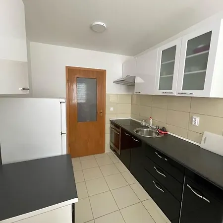 Ilidza Luzani Apartamento *
