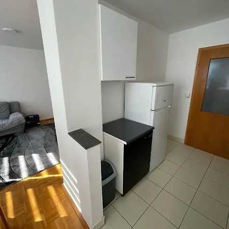 Ilidza Luzani Apartamento *