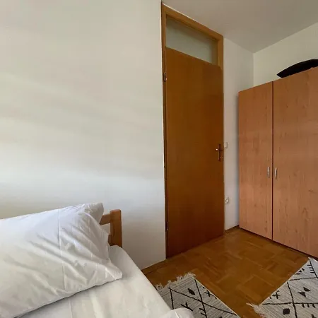 Ilidza Luzani Apartamento Saraievo