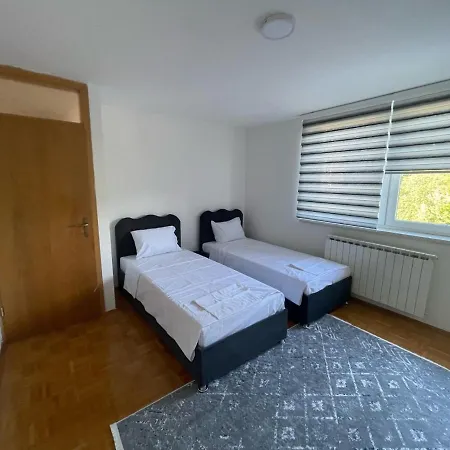 Apartamento Ilidza Luzani Saraievo