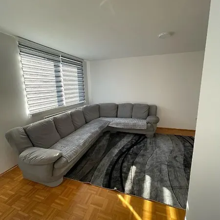 Apartamento Ilidza Luzani Saraievo